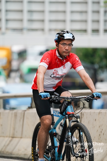 2018-10-15 30 km Ride Participants_Kowloon Park Drive-934