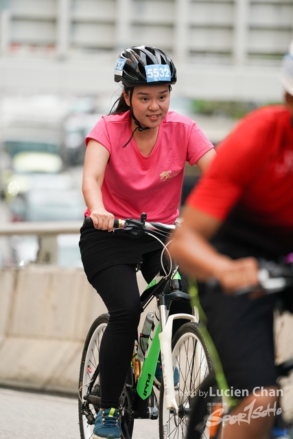 2018-10-15 30 km Ride Participants_Kowloon Park Drive-999