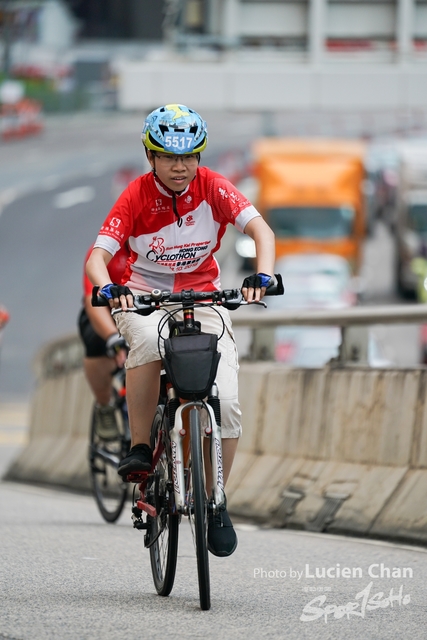 2018-10-15 30 km Ride Participants_Kowloon Park Drive-1005