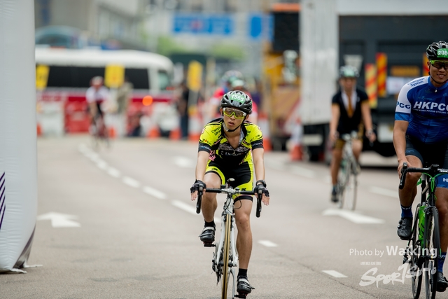2018-10-14 Cyclothon 1836
