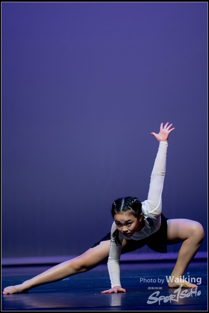 2018-10-14 Solo Dance 1061