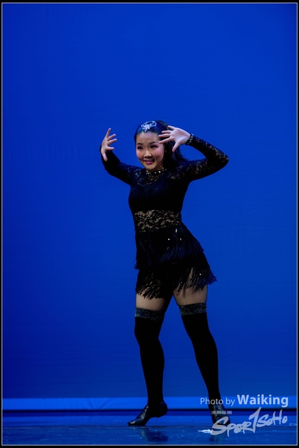 2018-10-14 Solo Dance 0841