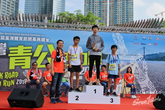 TWprize -2525