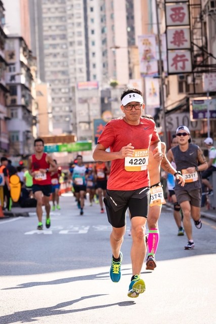 Jovi Yeung - Sportsoho - 115