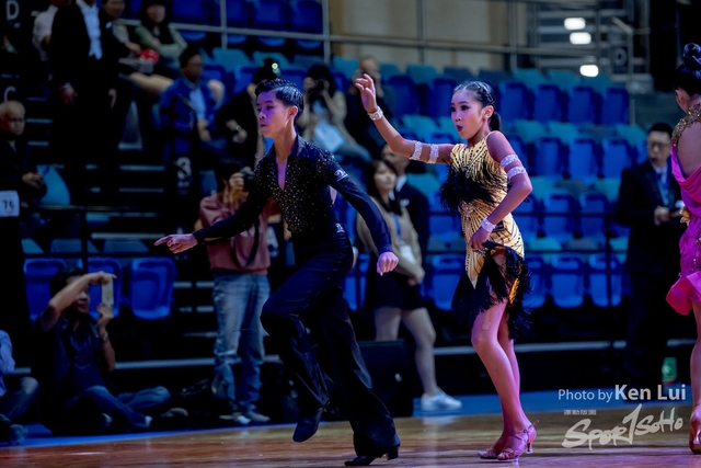 20181104 Dance 1545