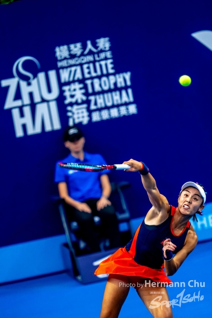 2018 Zhuhai WTA Elite Trophy-01519