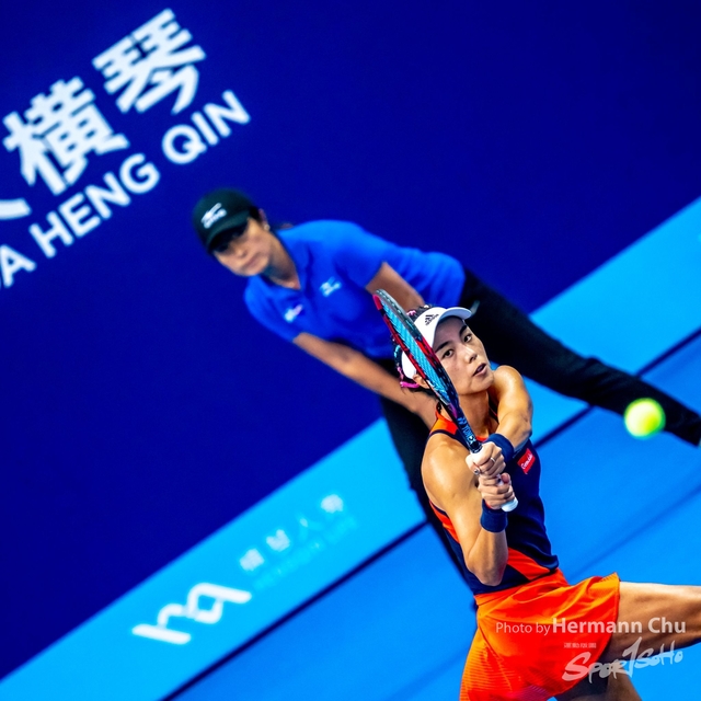 2018 Zhuhai WTA Elite Trophy-01524