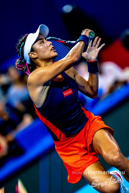 2018 Zhuhai WTA Elite Trophy-01601