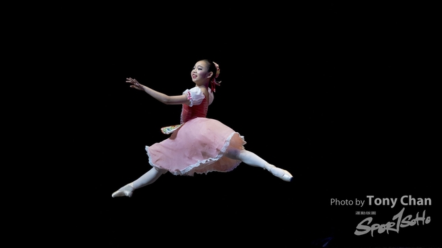 Solo Ballet_350