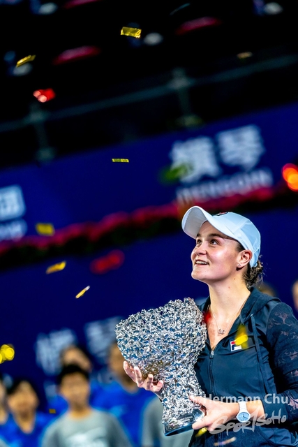 2018 Zhuhai WTA Elite Trophy-01726