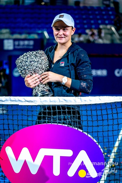 2018 Zhuhai WTA Elite Trophy-01769