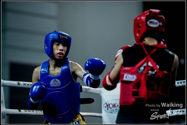 2018-11-03 Thai Boxing 0002