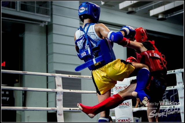 2018-11-03 Thai Boxing 0005
