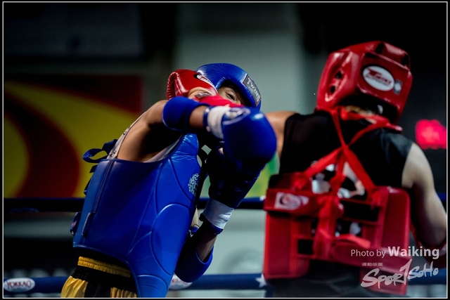 2018-11-03 Thai Boxing 0007