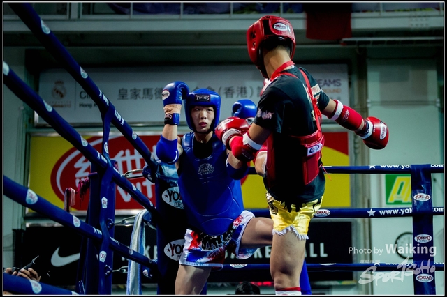 2018-11-03 Thai Boxing 0009