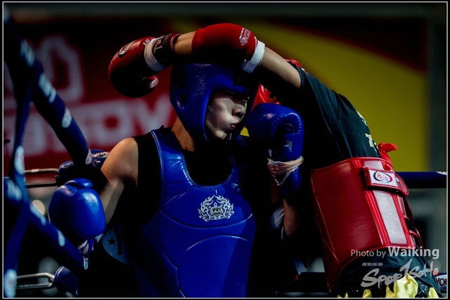 2018-11-03 Thai Boxing 0010
