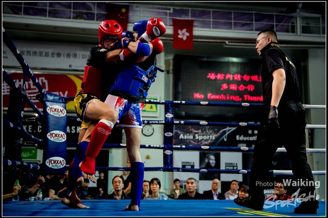 2018-11-03 Thai Boxing 0012