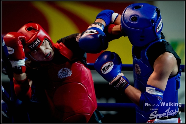 2018-11-03 Thai Boxing 0018