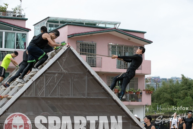 SPartan-564