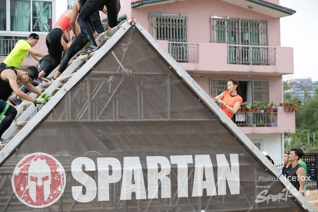 SPartan-565