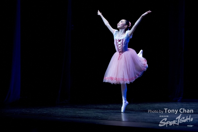 Solo Ballet_450
