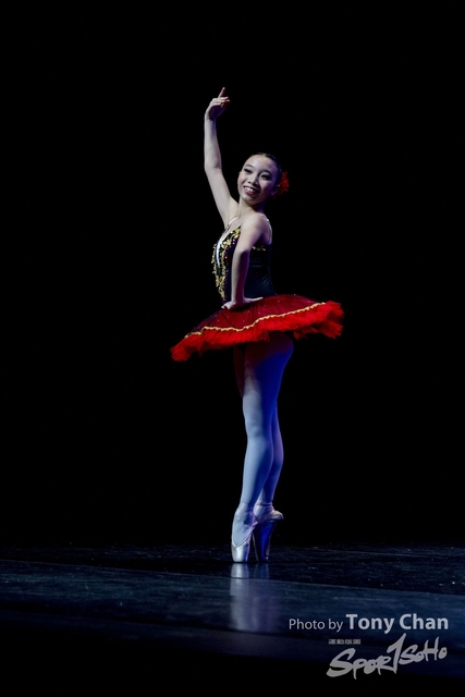 Solo Ballet_567