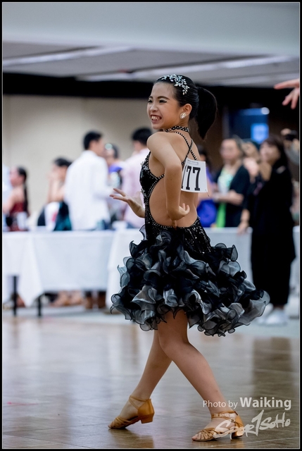 2018-11-18 Dance 0861