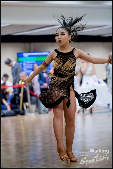 2018-11-18 Dance 1000