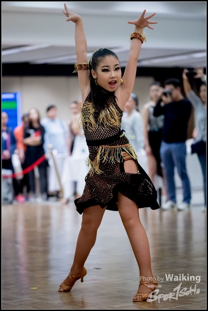 2018-11-18 Dance 1001