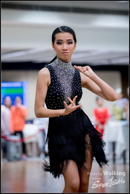2018-11-18 Dance 1009