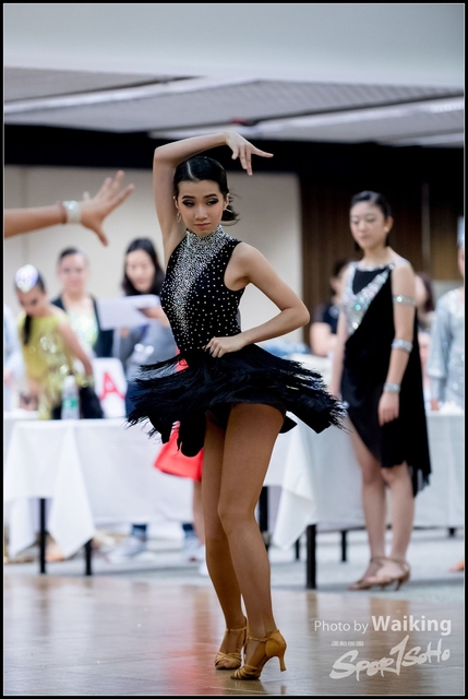2018-11-18 Dance 1010