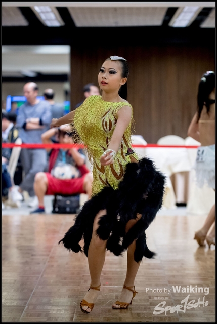 2018-11-18 Dance 1070