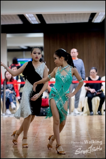 2018-11-18 Dance 1099