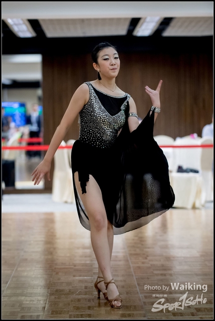 2018-11-18 Dance 1138