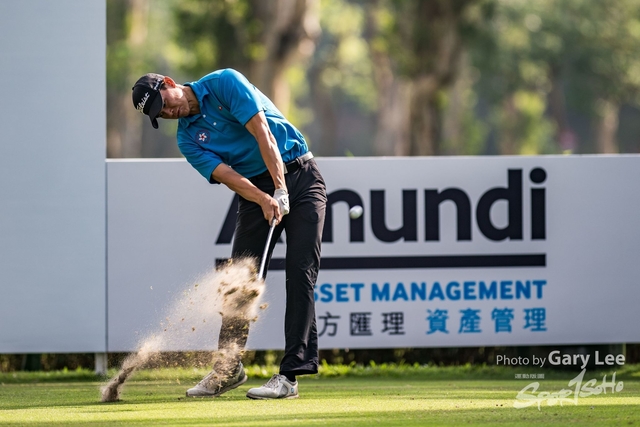 Honma Hong Kong Open 0012