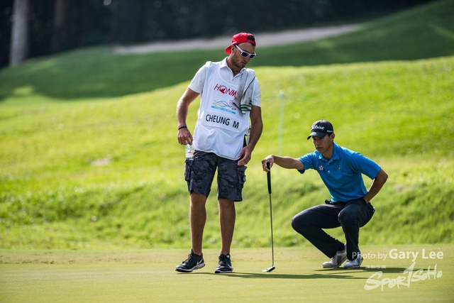 Honma Hong Kong Open 0019