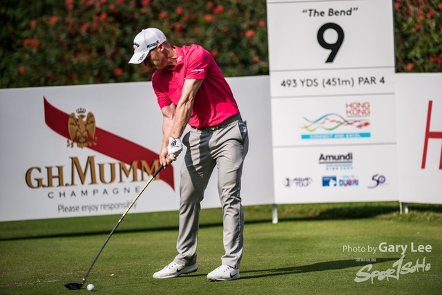 Honma Hong Kong Open 0021