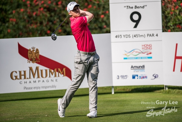 Honma Hong Kong Open 0022