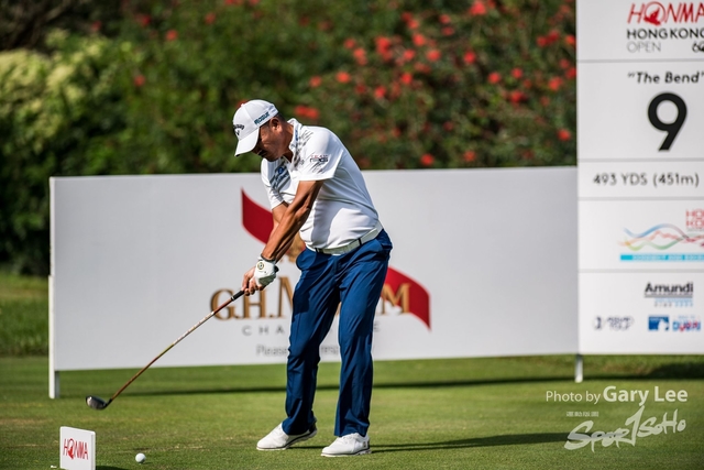 Honma Hong Kong Open 0027