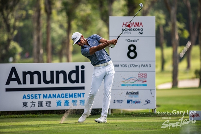 Honma Hong Kong Open 0033