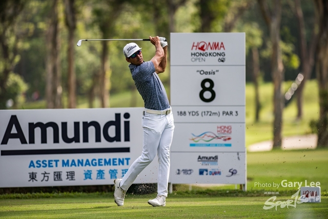 Honma Hong Kong Open 0034