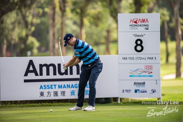 Honma Hong Kong Open 0035