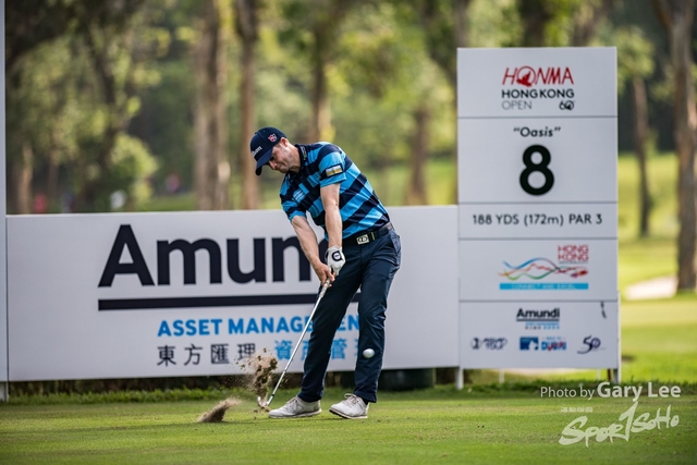Honma Hong Kong Open 0036