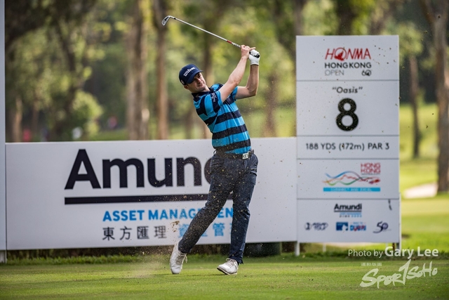 Honma Hong Kong Open 0038