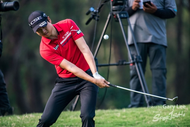 Honma Hong Kong Open 0252