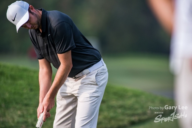 Honma Hong Kong Open 0256