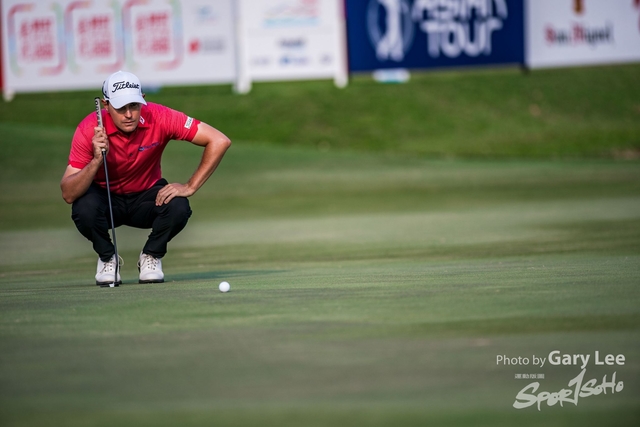 Honma Hong Kong Open 0267