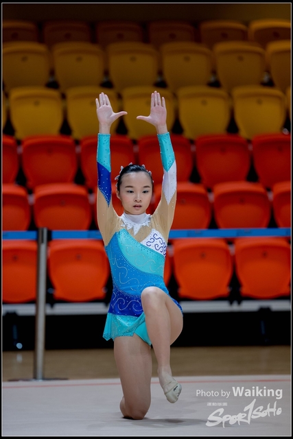 2018-11-10 Rhythmic Gym 0013