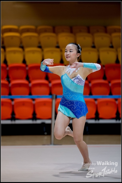 2018-11-10 Rhythmic Gym 0014