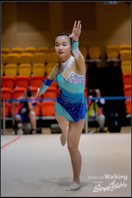 2018-11-10 Rhythmic Gym 0016